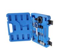 AKSDYIR Engine Timing Tool Kit Compatible With SEAT 2012-1.6, 2.0 For TDI CR Common Rail For Diesel Engine Camshaft Timing Belt Tool Kit