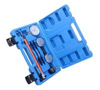 AKSDYIR Engine Timing Tool Kit Compatible With Seat For Altea XL For Leon 2007-2012 For Toledo 2007-2009 1.2/1.4 TSI Engine Timing Camshaft Locking Tool Kit