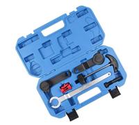 AKSDYIR Engine Timing Tool Kit Compatible With Skoda 1.0 1.2 1.4 Tsi Tfsi Engine Repair Timing Tool Auto Parts Accessories