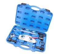 AKSDYIR Engine Timing Tool Kit Compatible With Skoda 2017+ EA211 For EVO 4 Cylinder ACT 1.5L TSi Petrol Engine DACA DACB DADA DFYA DPBA DPCA DPBE Timing Tool Kit