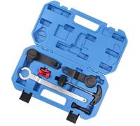 AKSDYIR Engine Timing Tool Kit Compatible With VW For Golf VII For Up For Polo Ecofuel 2011 2012 2013 2014 EA211 1.0 1.2 1.4 Tsi Tfsi Petrol Engine Timing Camshaft Tool