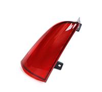 AKSDYIR Rear Lights Compatible With Benz For Vito W639 2003 2004 2005 2006 2007 2008 2009 2010 Rear Bumper Brake Light Taillight Upper Triangle Small Light A6398201964(Left)