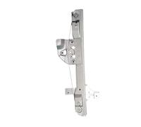 AKSDYIR Window Regulator Lift Compatible with Peugeot for 2008 208 5D 9806088180 Front Left Power Window Regulator Without Moyor