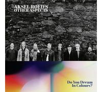 Aksel Røed’s Other Aspects - Do You Dream In Colours? [VINYL]