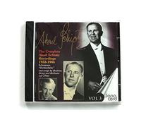 Aksel Schiotz, Vol.3