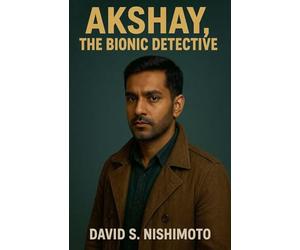 Akshay, The Bionic Detective: 1