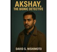 Akshay, The Bionic Detective
