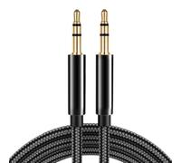 AKSIQIOL HDMI to 3 RCA Cable, HDMI Male to RCA AV Video & Audio 1080P High-Def Cable for DVD, VCR, TV, HDTV, LCD Projectors (No Signal Conversion)