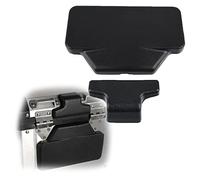 aksot Accessories For BMW R1250GS LC R 1250 GS ADV Adventure 2021 2020 Motorcycle Rear Case Box Cushion Backrest Top Case Backrest Pad (Color : Black small)