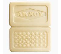 Aksoy 140g Laurel Bar Soap, Natural Handmade Herbal Soap with Olive Oil, Vegan, Moisturizing and Gentle for Face and Body, Chemical-Free, Ideal for Sensitive Skin
