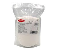 Aksoy Baking Soda 1250GR | Pure Sodium Bicarbonate Powder, Food Grade, Multi-Purpose for Cooking, Baking, Cleaning, Odor Removal