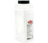 Aksoy Baking Soda 1KG | Pure Sodium Bicarbonate Powder with Highest Purity, Food Grade, Multi-Purpose Use for Cooking, Baking, Cleaning, Odor Removal, and More...