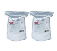 Aksoy Baking Soda 6.4KG - Pure Sodium Bicarbonate Powder, Food Grade, Natural Multi-Purpose Use for Baking, Cooking, Cleaning & Odour Removal, Bulk Pack