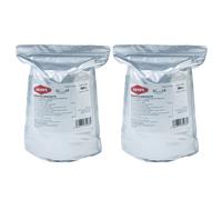 Aksoy Baking Soda 6KG Pure Sodium Bicarbonate Powder, Highest Purity, Food Grade, Pure Baking Soda For Cooking, Baking, Cleaning, & More! (2x3Kg Bags)