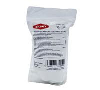 Aksoy Baking Soda 850GR | Pure Sodium Bicarbonate Powder with Highest Purity, Food Grade, Multi-Purpose Use for Cooking, Baking, Cleaning, Odor Removal, and More...