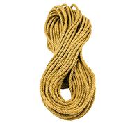 AKSOY Hemp Rope for Cat Tree and Tower, DIY Cat Scratcher Sisal Rope for Cat Scratching Post Tree Replacement, Playing Flexible Scratching Pad 6mm x 50m
