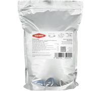 AKSOY Popping Corn Kernels - 2.5KG | Popcorn Seeds for Stovetop, Microwave & Air Popper | Freshly Harvested Corn for Delicious Homemade Popcorn Snacks...(Packaging may vary)