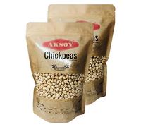 Aksoy Premium Quality Chickpeas 2.5KG