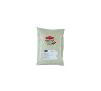 AKSOY Premium Quality Sushi Rice 5KG | Japanese Style Short Grain, Perfectly Sticky, Non-GMO, Ideal for Sushi, Rice Dishes & Asian Cuisine,