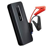 AKT Car Jump Starter 18000mah for 1000A 12V 8.0L Gasoline Car Power Bank Car Buster Battery Charger Car Engine Booster