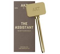 AKT London - The Assistant - Bathroom accessories