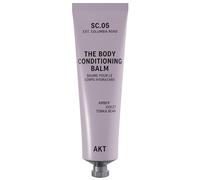 AKT London - The Body Conditioning Balm - Bodylotion & Cream