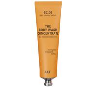 AKT London - The Body Wash Concentrate - Shower Gel