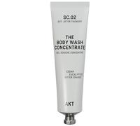 AKT London - The Body Wash Concentrate - Shower Gel