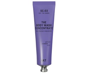 AKT London - The Body Wash Concentrate - Shower Gel