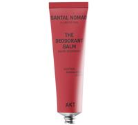 AKT London - The Deodorant Balm - SANTAL NOMAD - Deodorant