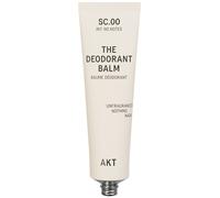 AKT London - The Deodorant Balm - SC.00 NO NOTES - Deodorant