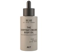 AKT London - The Everyday Encore Body Oil - Body Oil