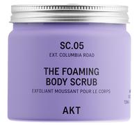 AKT London - The Foaming Body Scrub - Body Peeling