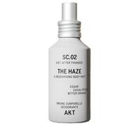 AKT London - The Fragrance Haze Body Deodorising Mist - Fragrance Bodyspray