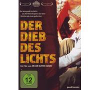 AKTAN ARYM KUBAT - DER DIEB DES LICHTS DVD NEW