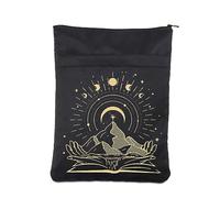 AKTAP A Court of Thorns and Roses Merchandise Gift Book Lover Book Sleeve House of Wind Book Club Gift SJM Night Court Gifts (Book Lover Book Sleeve)