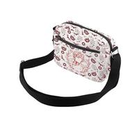 AKTAP BG3 Astarion Merch Astarion Approves Inspired Crossbody Bag BG3 Gamer Gifts Role Play Game Themed Gifts for Fans (CB, Astar-on H CB-HT2)