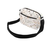 AKTAP BG3 Merch BG3 Quotes Crossbody Purse Bag Astarion Fans Adjustable Shoulder with Strap Role Play Game Lover Gifts (CB, BG3 Quotes H CB-HT2)