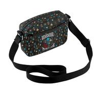 AKTAP Caraval Series Book Gifts Caraval Novel Inspired Crossbody Bag Stephanie Book Lover Gifts SG Bookish Shoulder Purse Bag (CB, Only A Game H CB-HT)