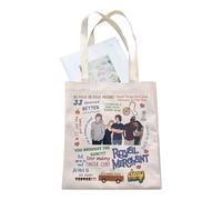 AKTAP Cruel Prince Merch I Love You In The Cruel Prince Quote Tote Bag Folk of The Air Series Gifts Jude and Cardan Fans Gift (I Love You in the, Cruel Prince Tote-HT)