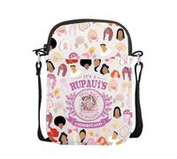 AKTAP Drag Race Gift It's a RP Drag Race Thing You Wouldn't Understand Crossbody Bag Drag Queen Gifts For Drag Queen Fans (CB, Rupaul Mini CB-HT)