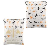 AKTAP Fourth Wing Padded Book Sleeve - Dragon Rider Fantasy Reader Gifts