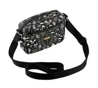 AKTAP FourthW Book Merch Gifts Fourth Dragon Crossbody Bag Dragon Rider Fans Gifts Empyrean Book Series Gifts Bookish Merch (CB, F Wing H CB-HT)