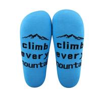 AKTAP Sound Music Merch Gifts Sound Of Inspired Music Socks Von Trapp Gifts Broadway Sound Musical Socks for Women Men (UK, Numeric, 20, Regular, Regular, climb every mountain Socks-HT)