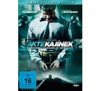Akte Kajinek (DVD) S.E. Min: 111DD5.1WS [Import germany]
