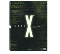 Akte X: Season 1 / 2. Auflage