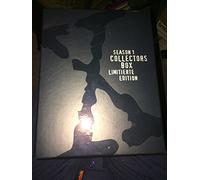 Akte X - Season 1 Collectors Box