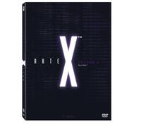 Akte X: Season 4 / 2. Auflage