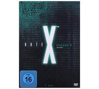 Akte X: Season 9 / 2. Auflage