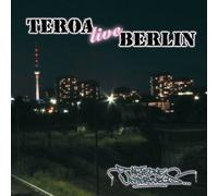 Akteone und Atzen aus Berlin - Teroa Live Berlin - Akteone Berlin - Deutscher HipHop